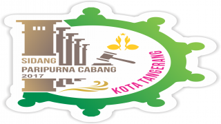 SIDANG PARIPURNA CABANG 2017