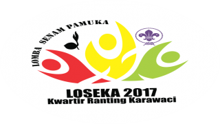 LOMBA SENAM PRAMUKA 2017 KWARRAN KARAWACI 